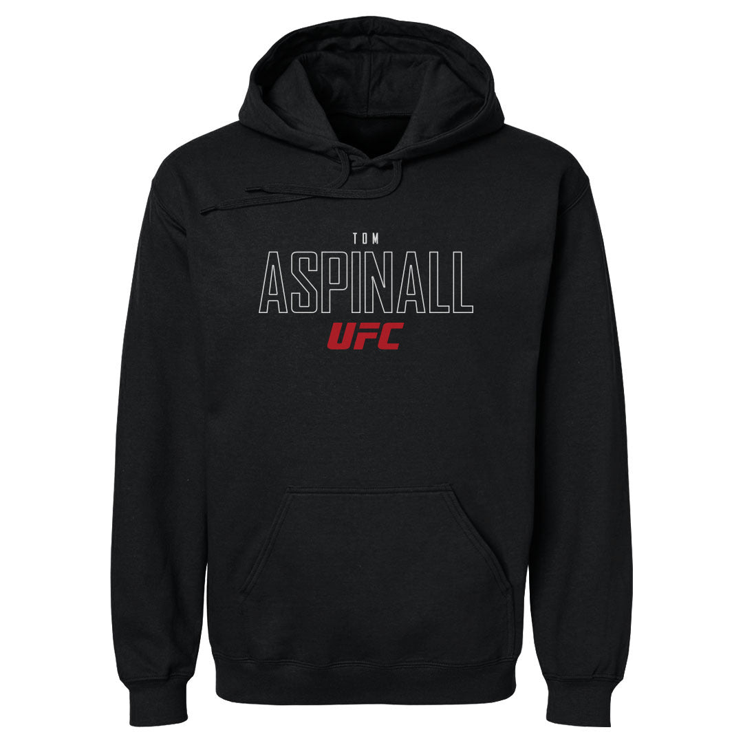 Tom Aspinall UFC Elite WHT