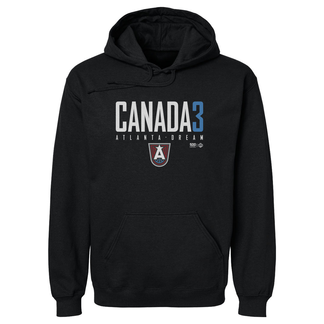 Jordin Canada Atlanta Dream Elite WHT