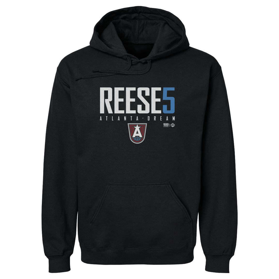 Angel Reese Atlanta Dream Elite WHT