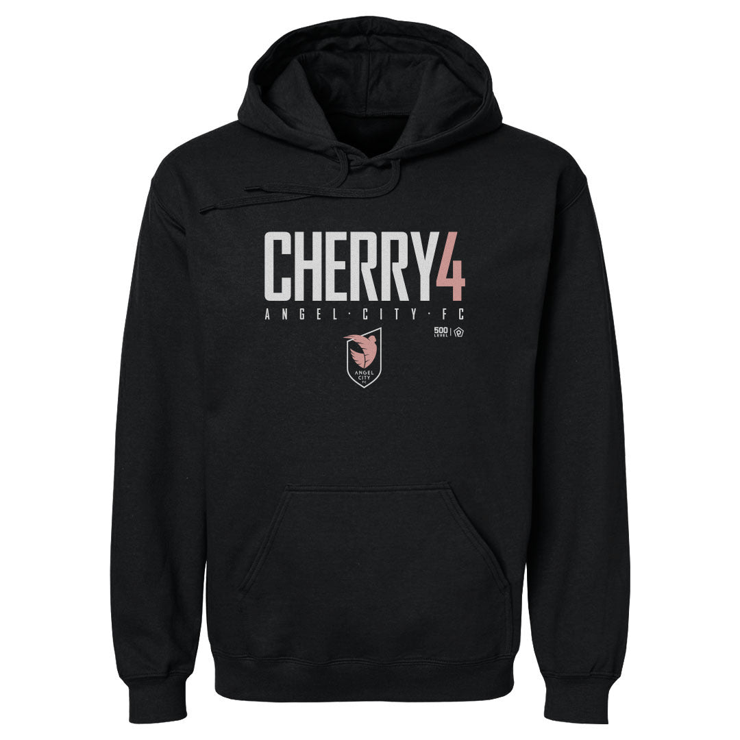 Karsyn Cherry Angel City FC Elite WHT