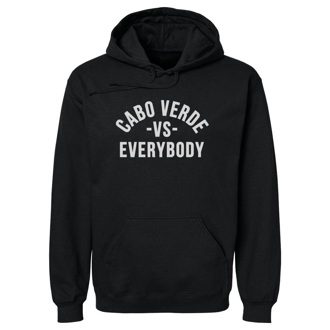 Cabo Verde Vs. Everybody WHT
