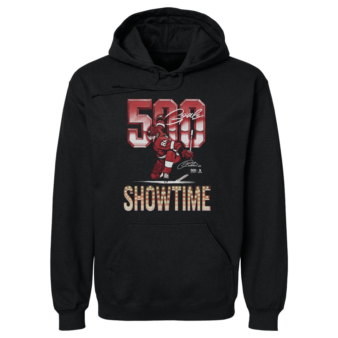 Patrick Kane Detroit 500 Goals Showtime WHT