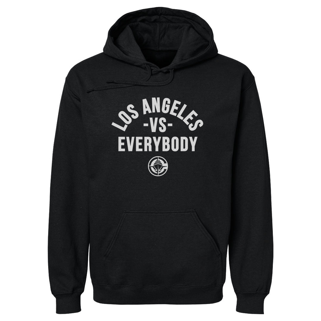 Los Angeles Clippers Vs. Everybody WHT