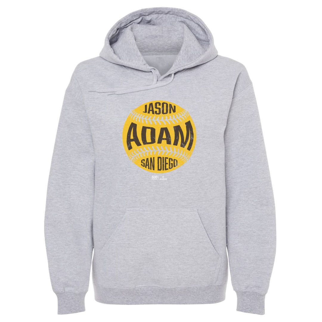 Jason Adam San Diego Vintage Baseball WHT