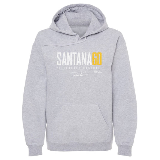 Dennis Santana Pittsburgh Elite WHT