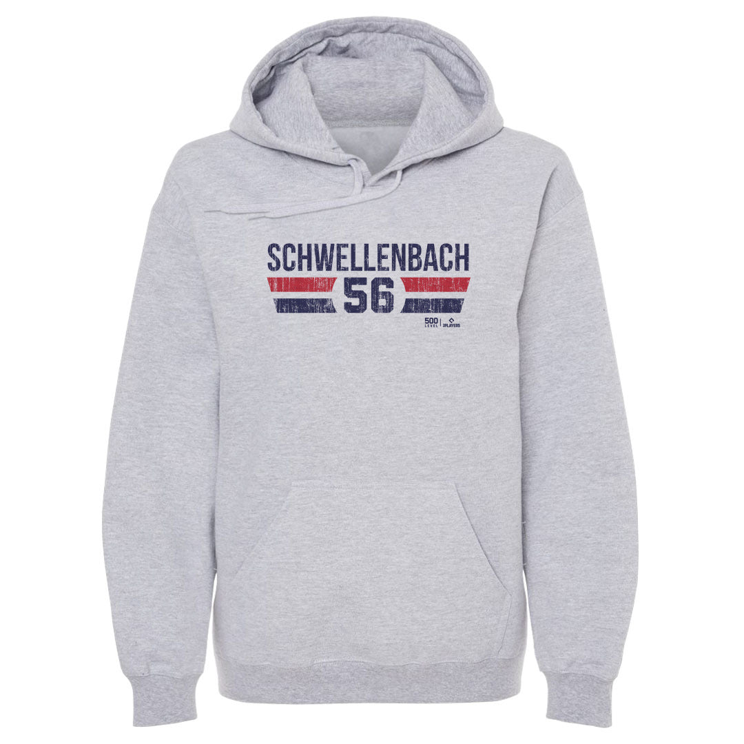 Spencer Schwellenbach Atlanta Font