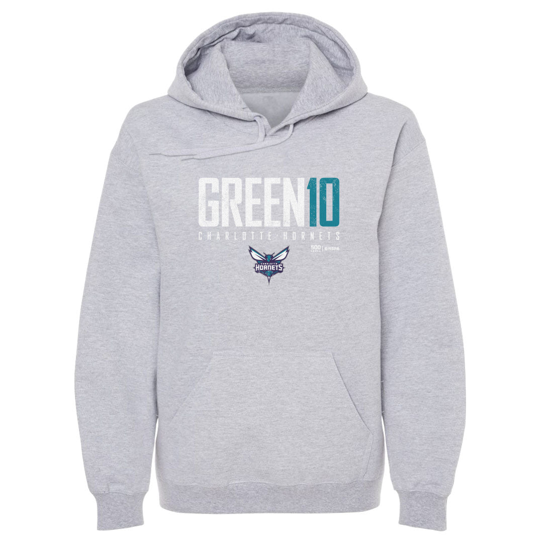 Josh Green Charlotte Hornets Elite WHT
