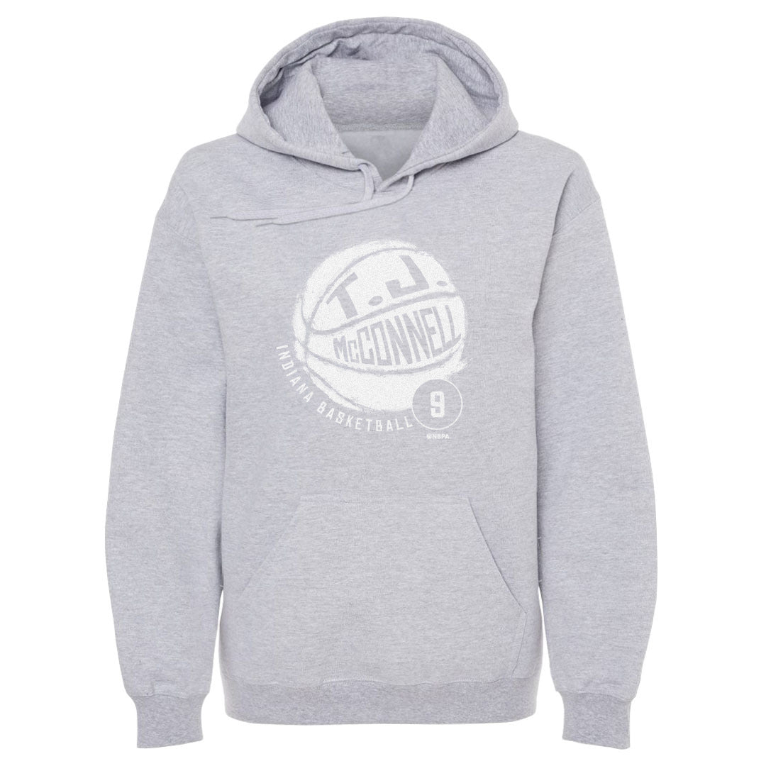 T.J. McConnell Indiana Basketball WHT
