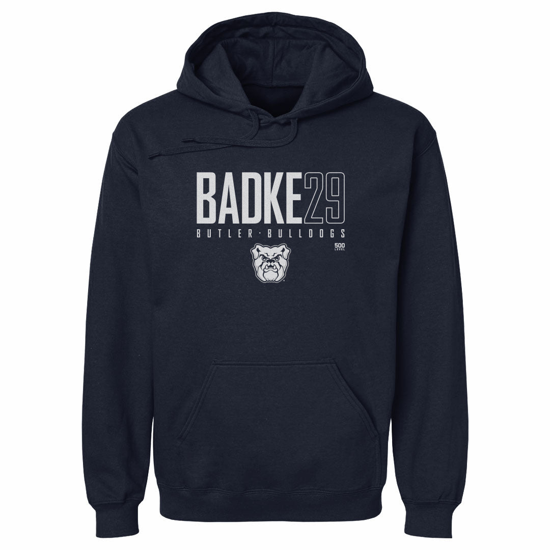 Elizabeth Badke Butler Bulldogs Elite WHT