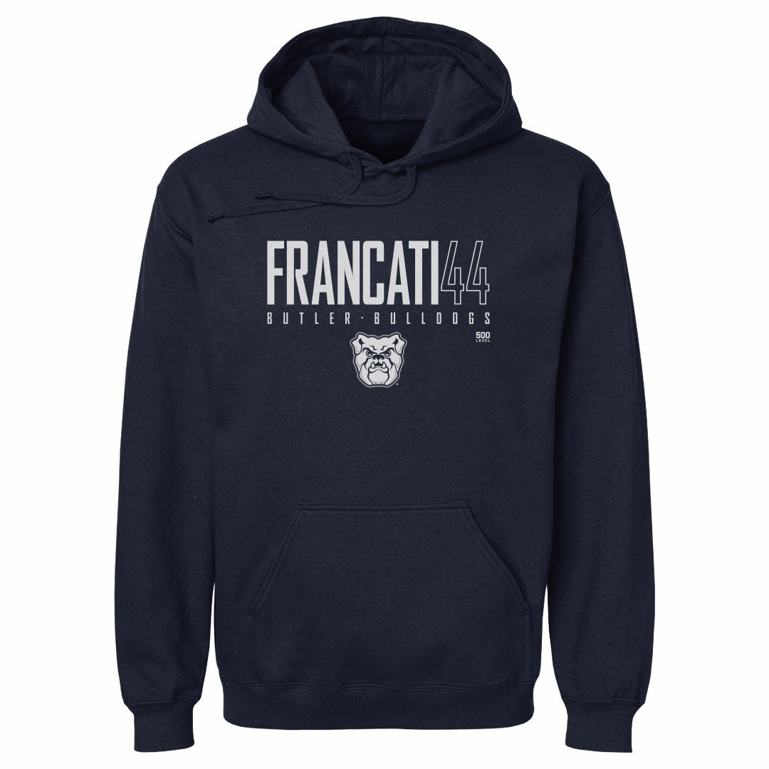 Giovanna Francati Butler Bulldogs Elite WHT