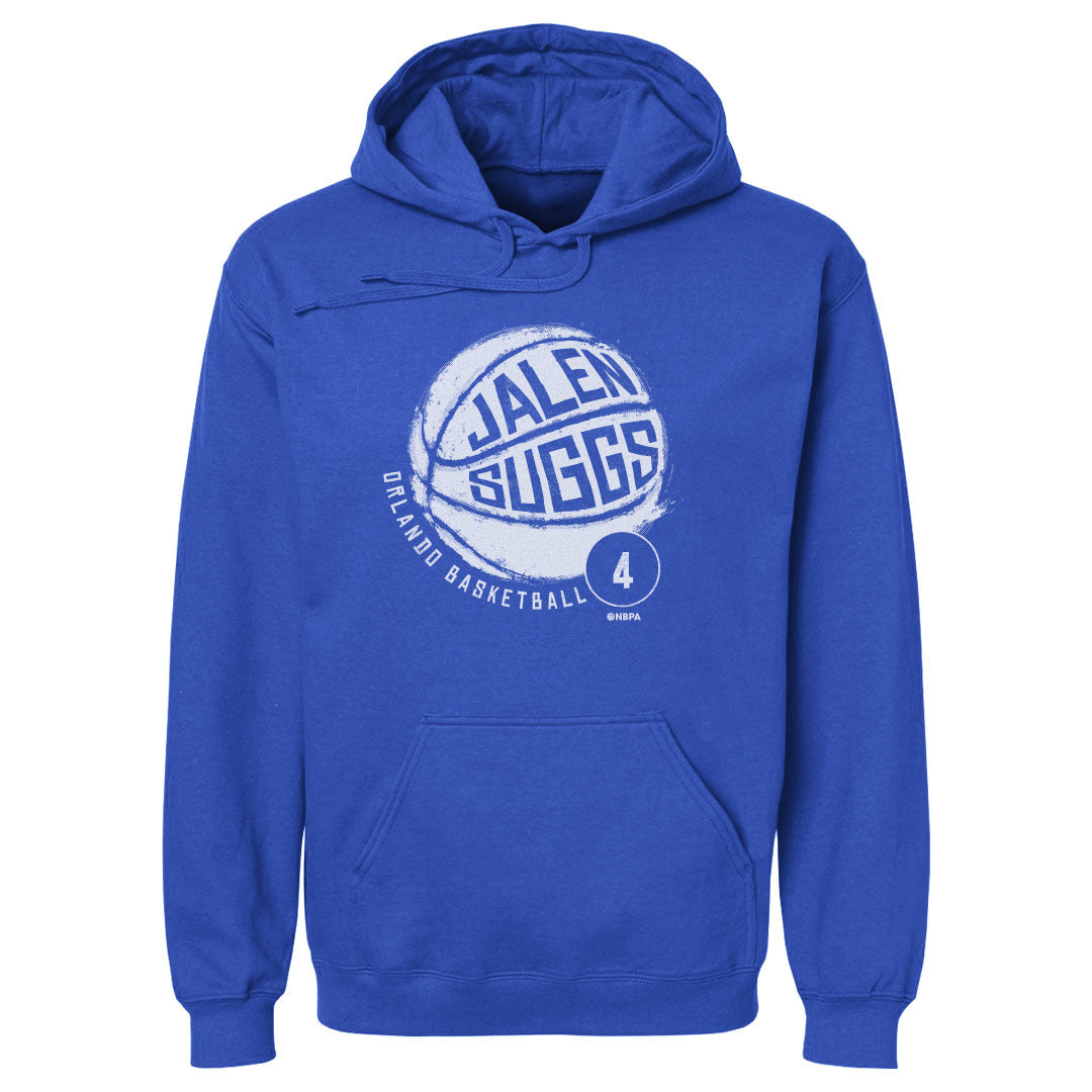 Jalen Suggs Orlando Basketball WHT