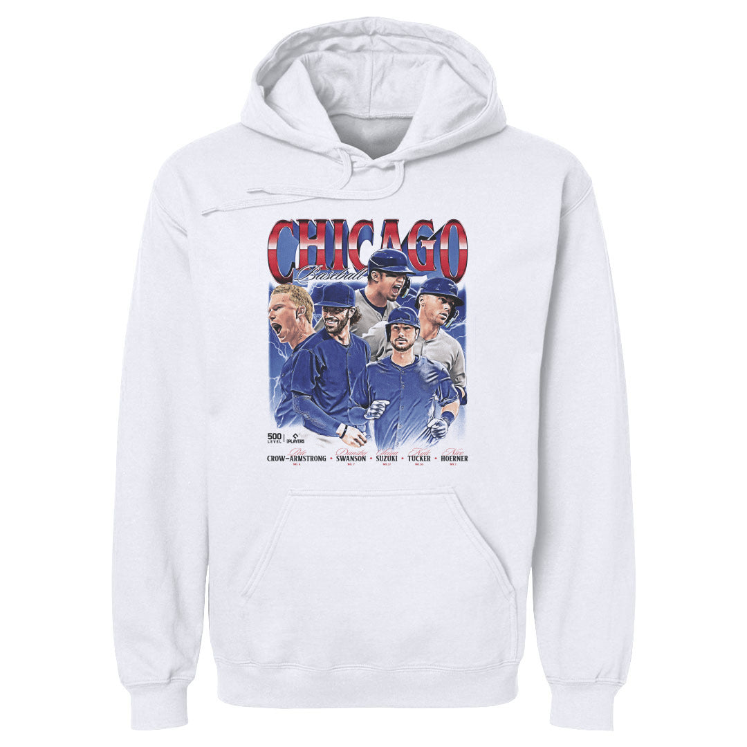 Chicago Baseball Vintage
