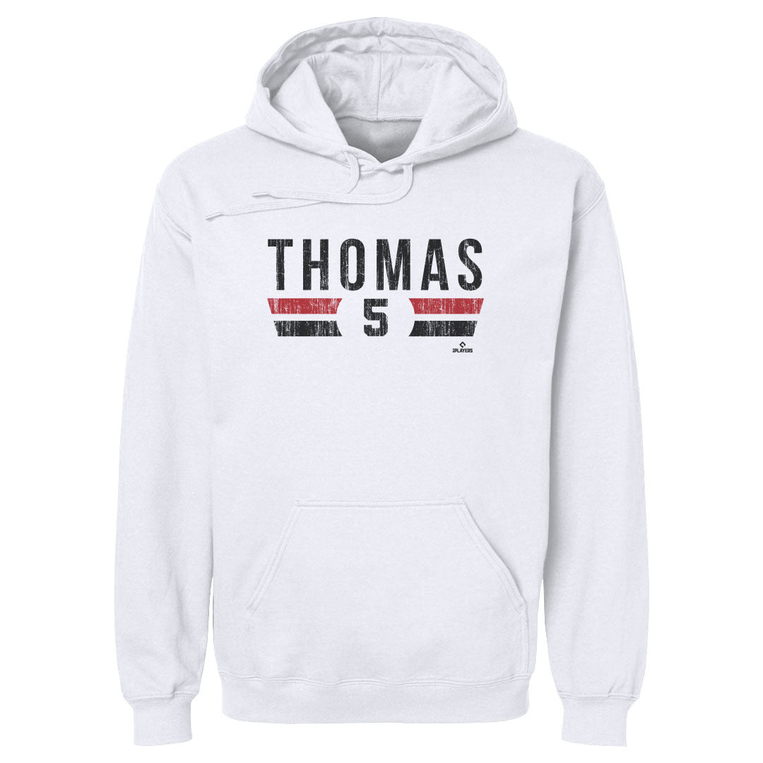 Alek Thomas Arizona Font