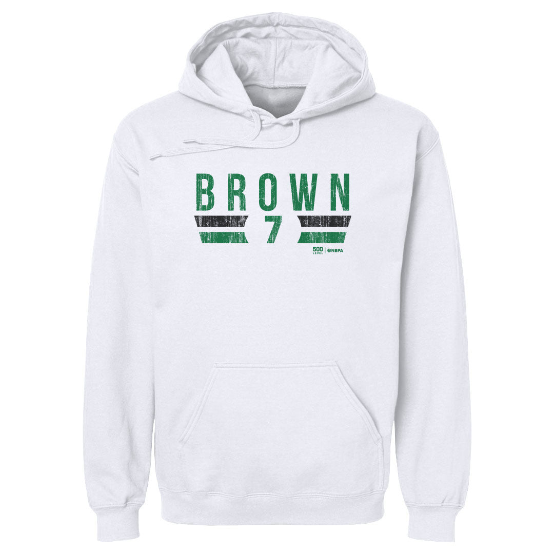 Jaylen Brown Boston Celtics Font