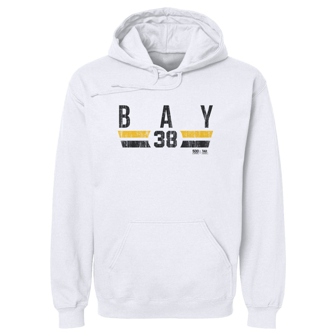 Jason Bay Pittsburgh Font