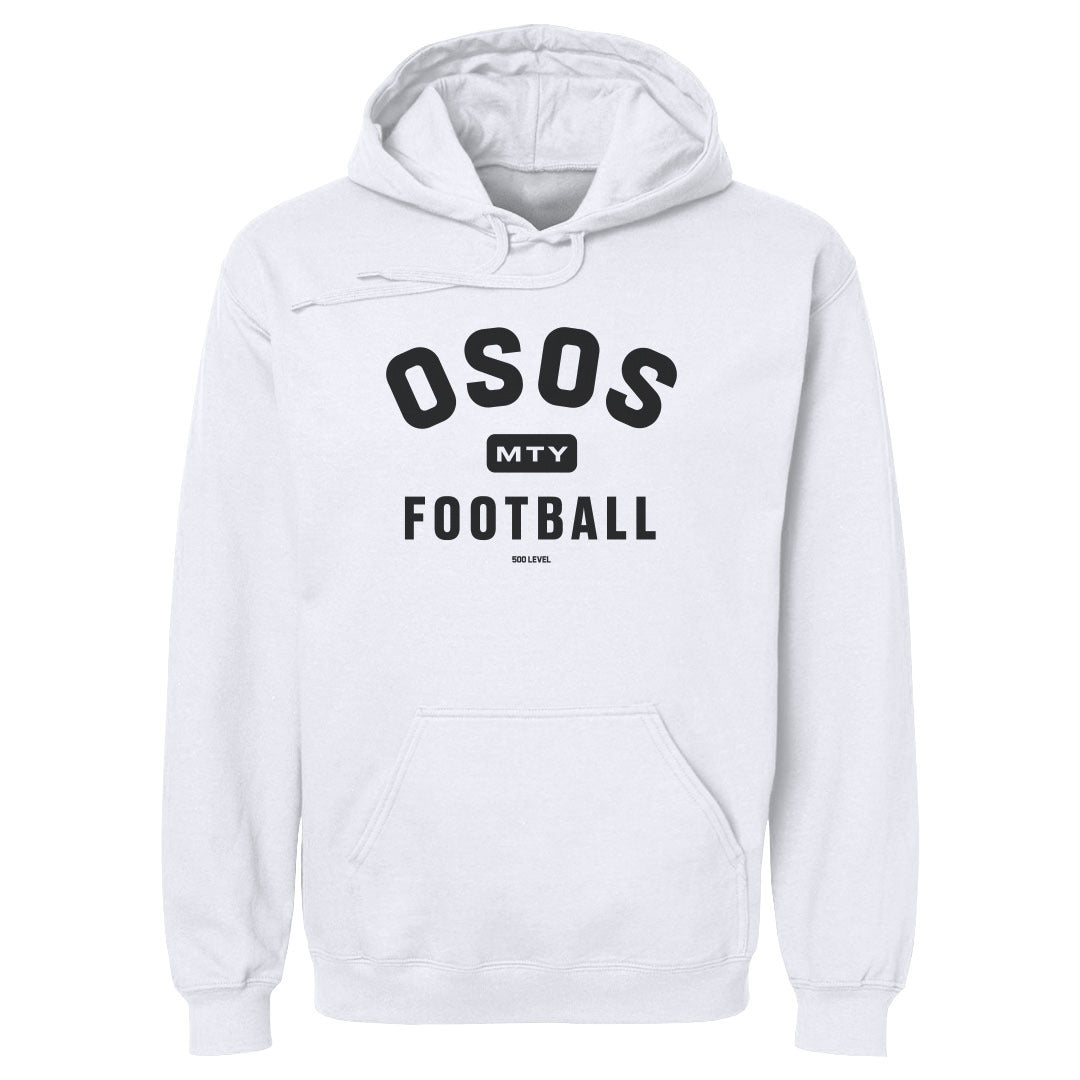 Monterrey Osos Football Arch