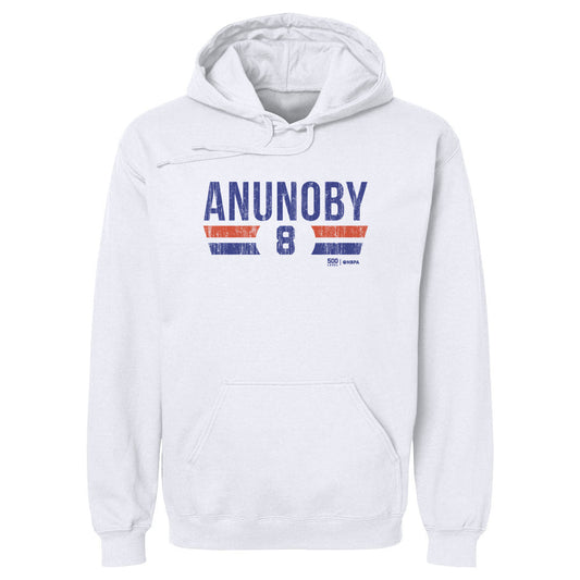 OG Anunoby New York Knicks Font