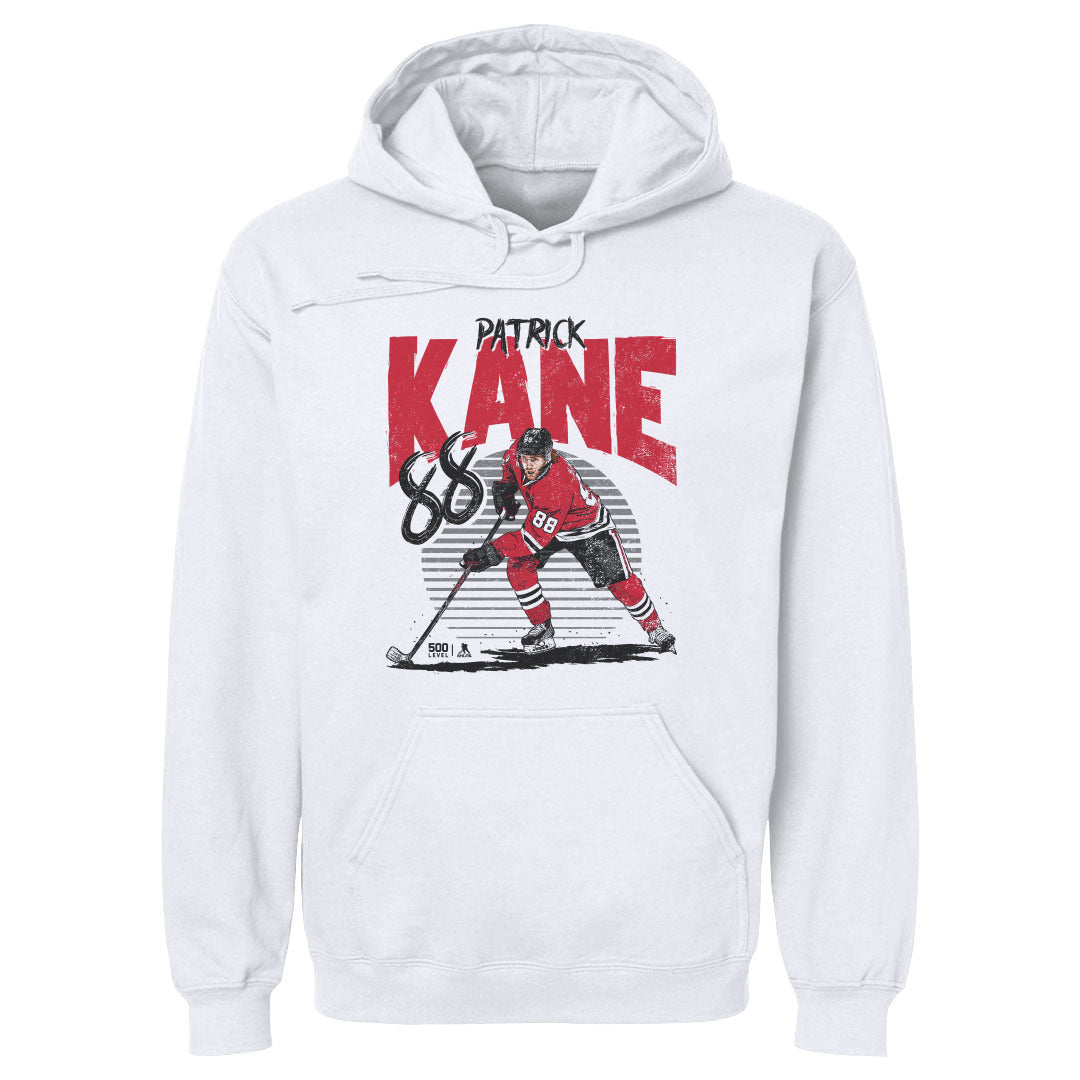 Patrick Kane Chicago Rise