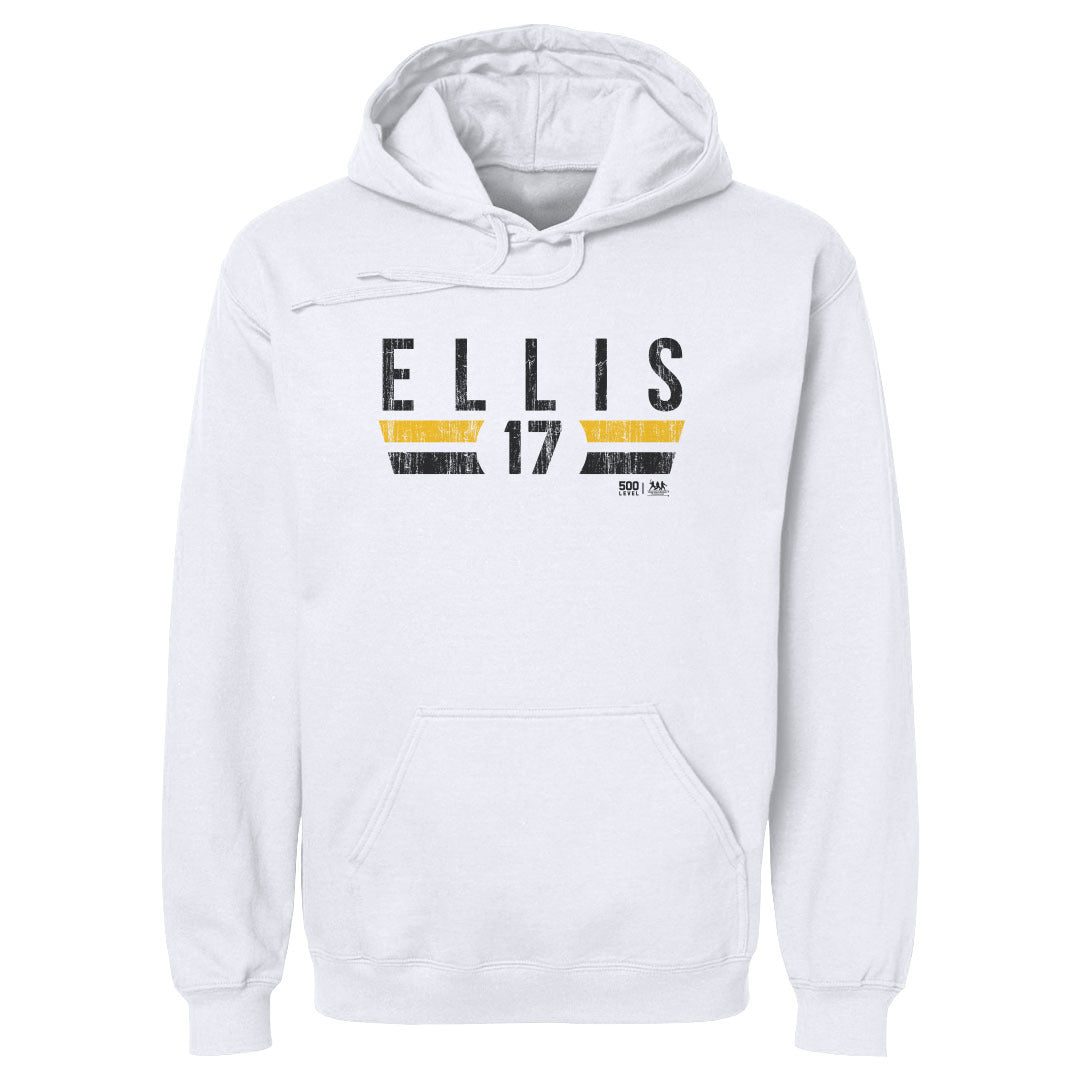 Dock Ellis Pittsburgh Font