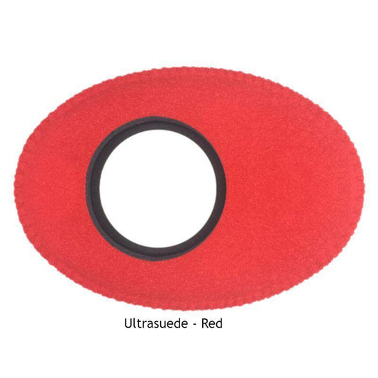 BlueStar Oval Extra Large Eyecushion - #6014 (Various Colors)