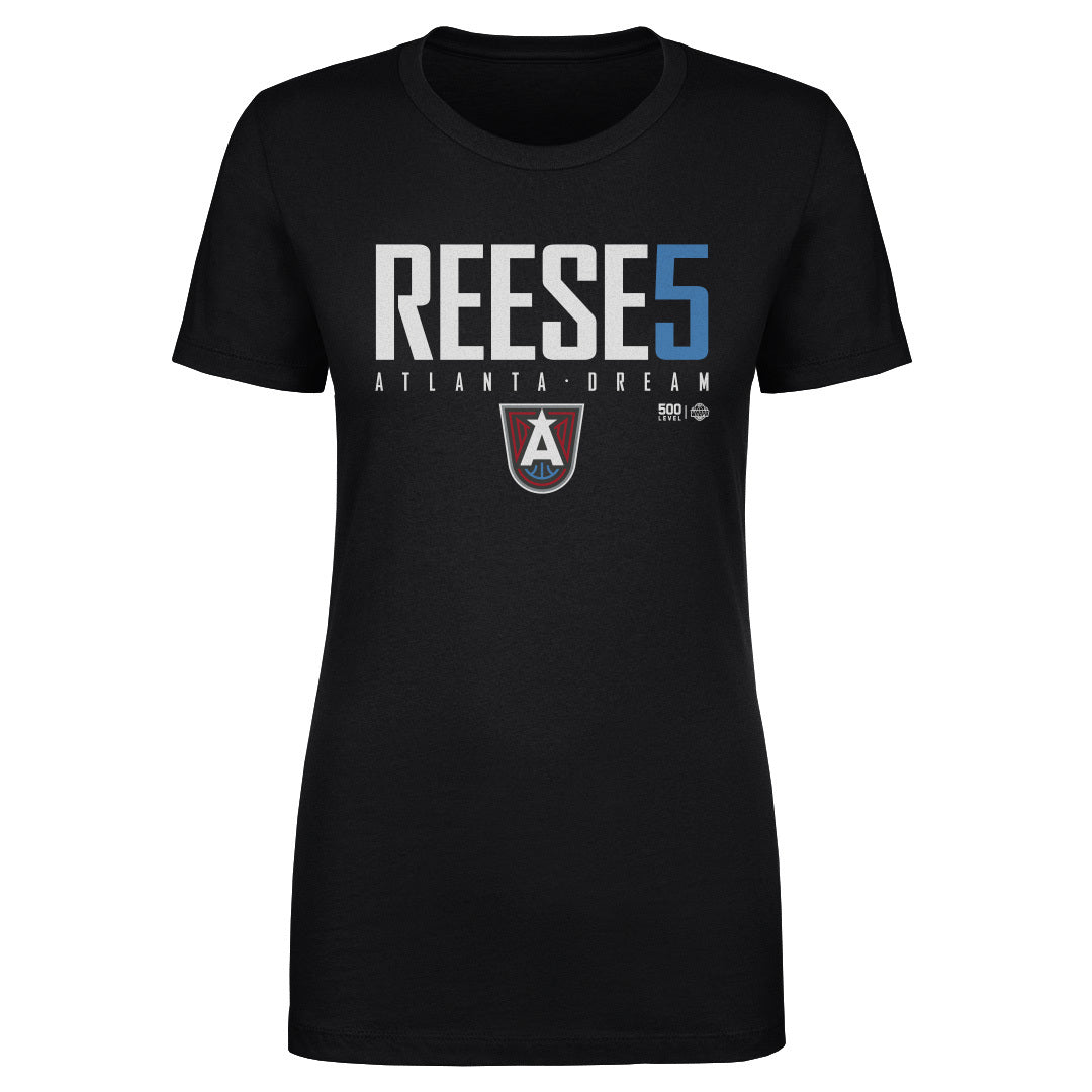 Angel Reese Atlanta Dream Elite WHT