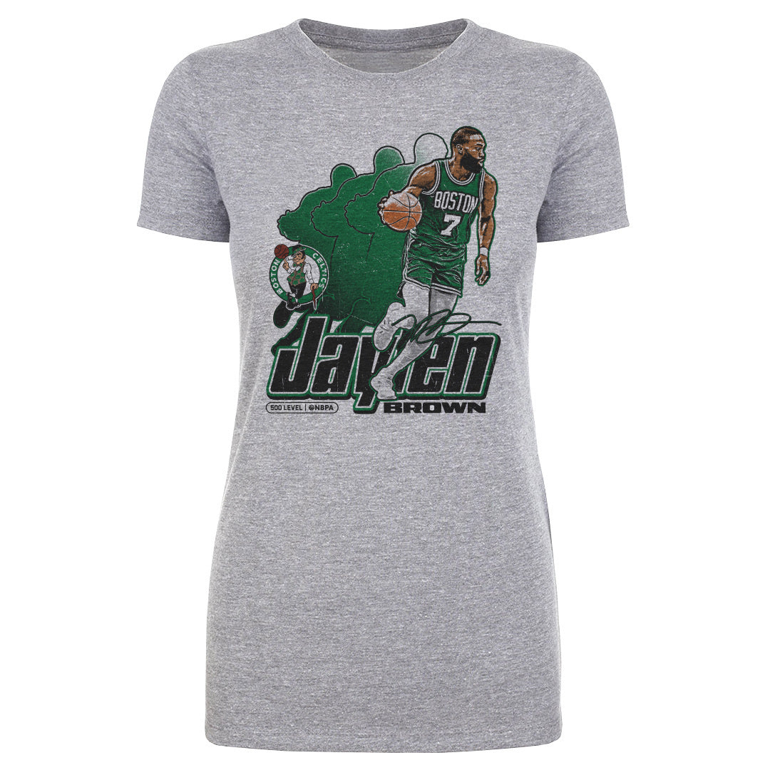 Jaylen Brown Boston Celtics Retro