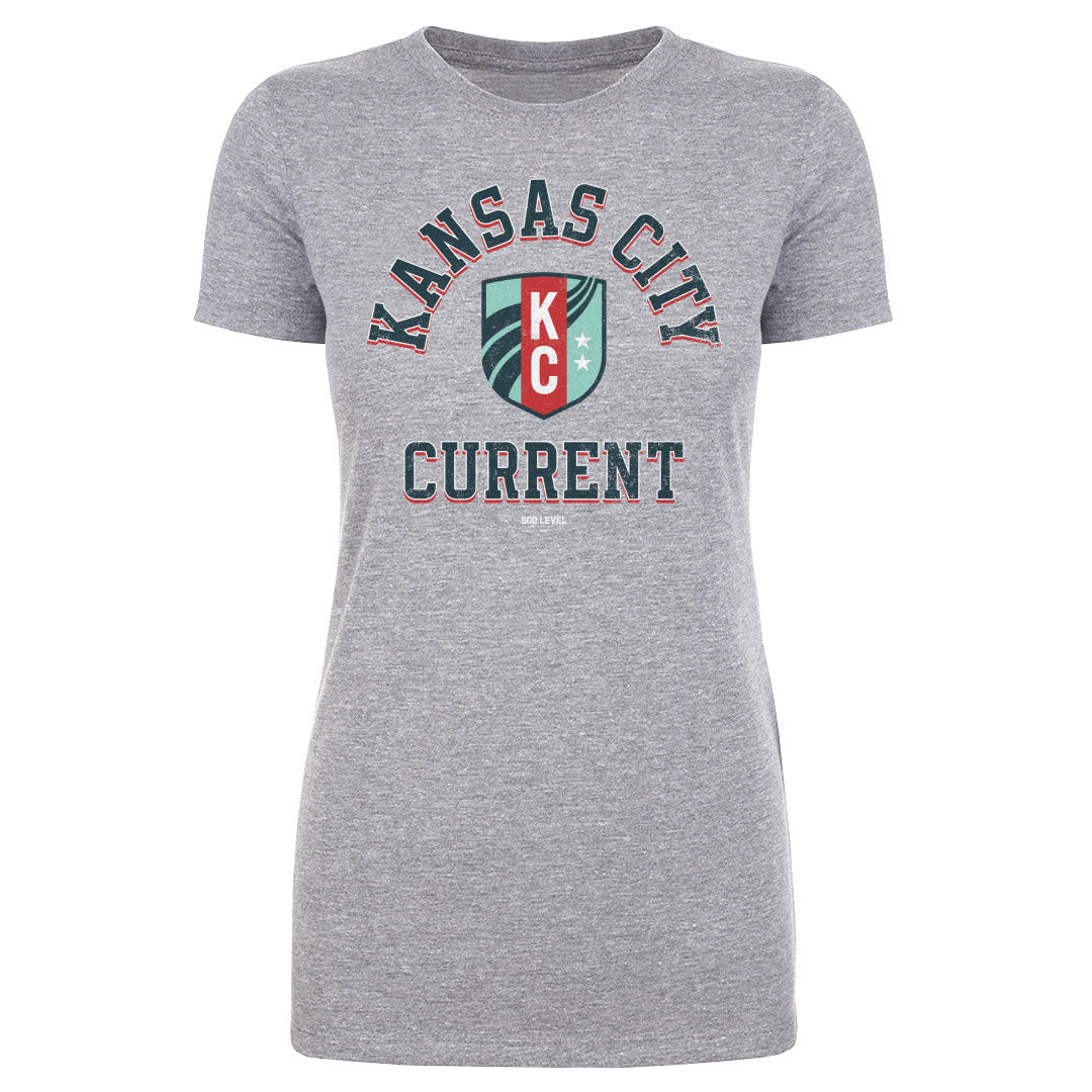 Kansas City Current Classic WHT
