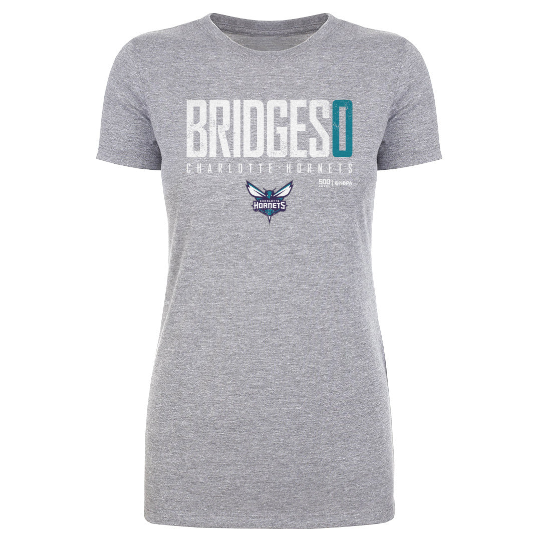 Miles Bridges Charlotte Hornets Elite WHT