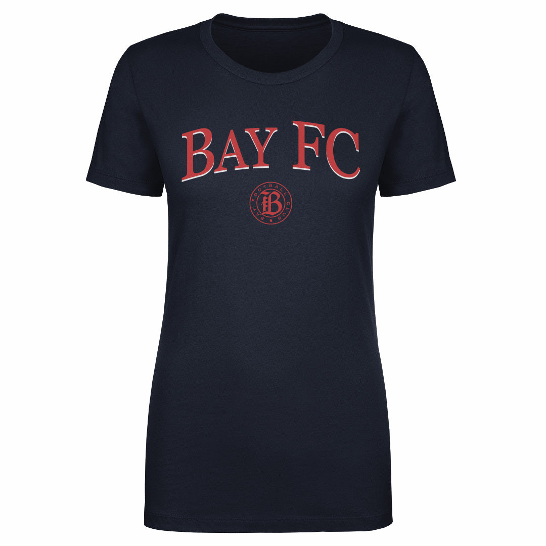 Bay FC Arch WHT
