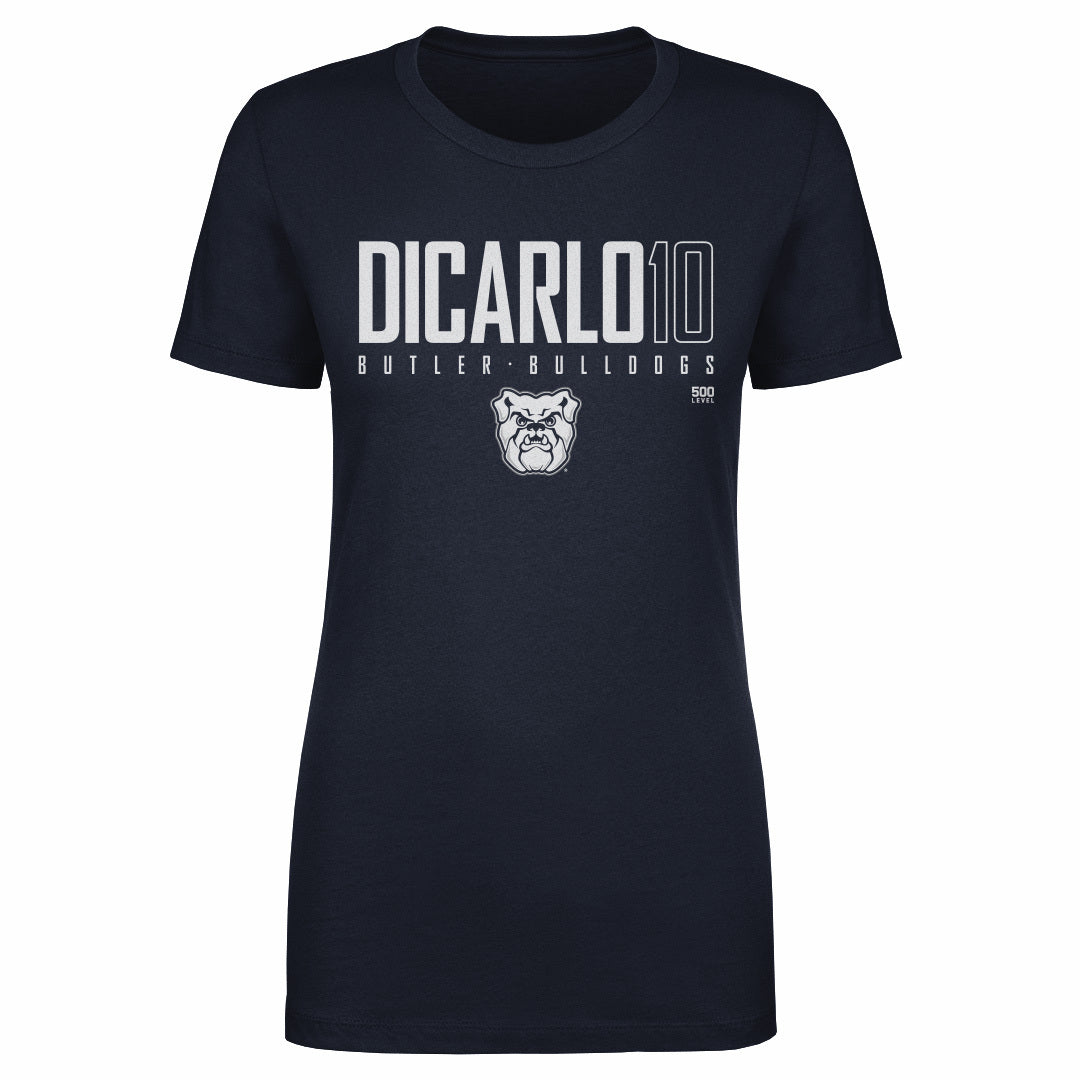 Olivia DiCarlo Butler Bulldogs Elite WHT