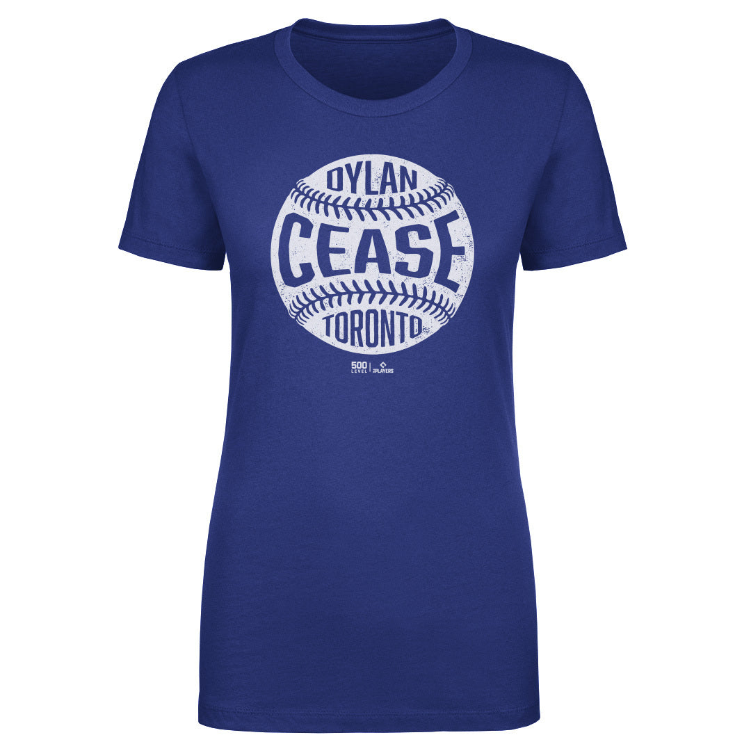 Dylan Cease Toronto Vintage Baseball WHT
