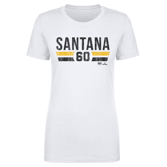 Dennis Santana Pittsburgh Font