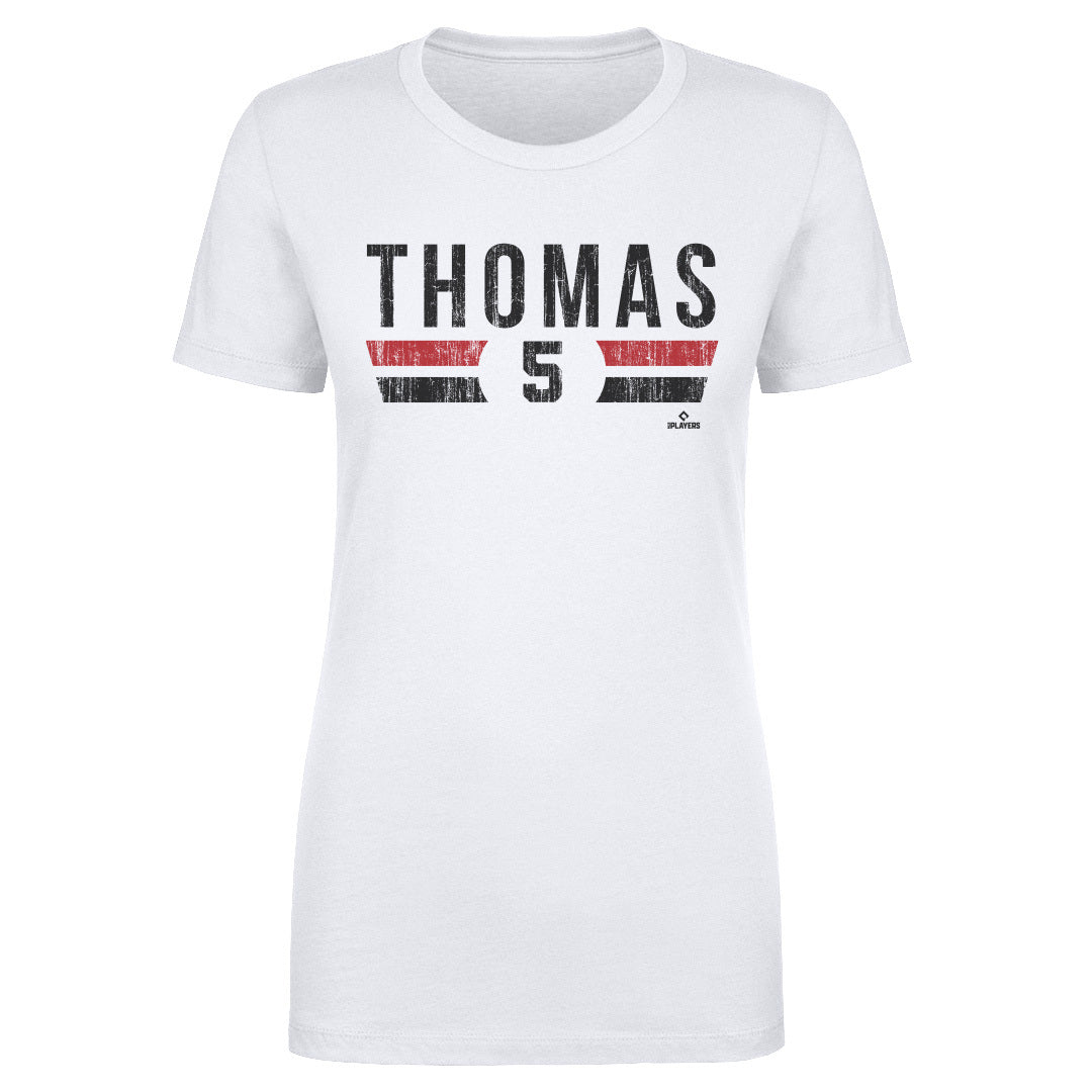 Alek Thomas Arizona Font