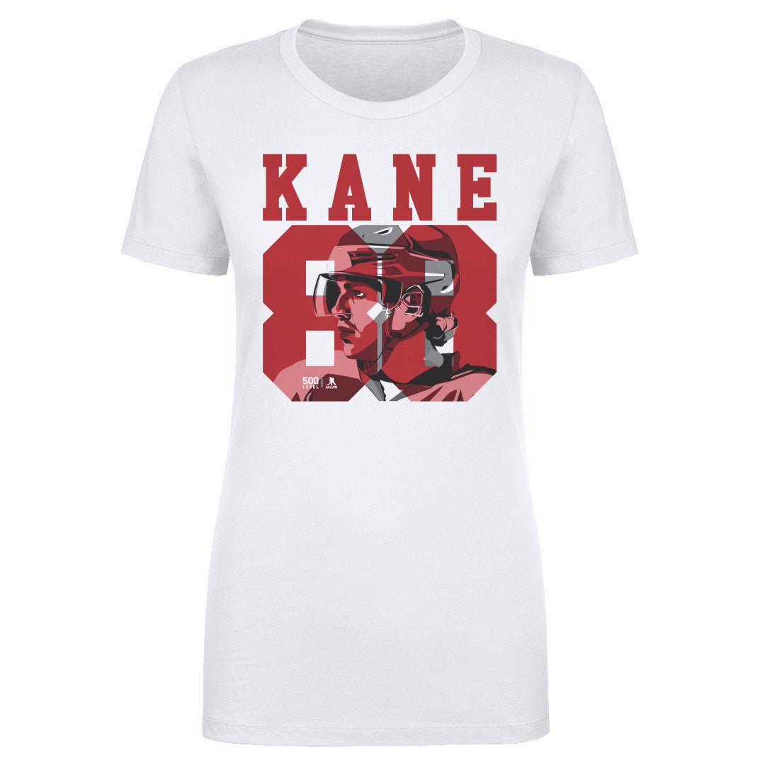 Patrick Kane Chicago Profile