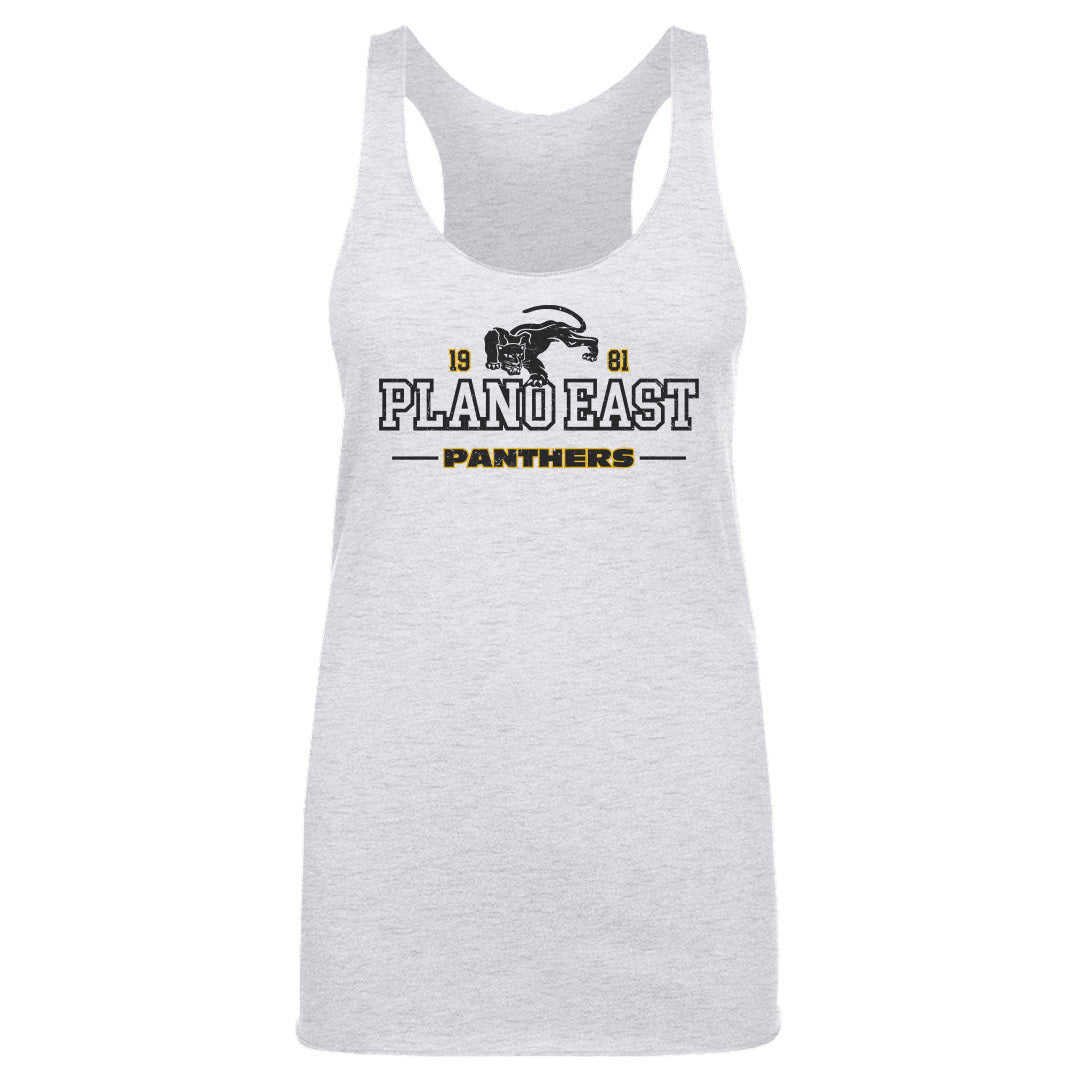 Crown Trio Plano East Panthers Athletic