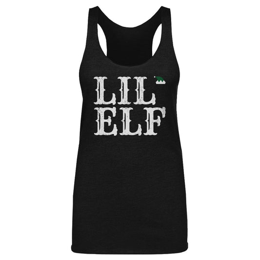 Christmas Lil' Elf WHT