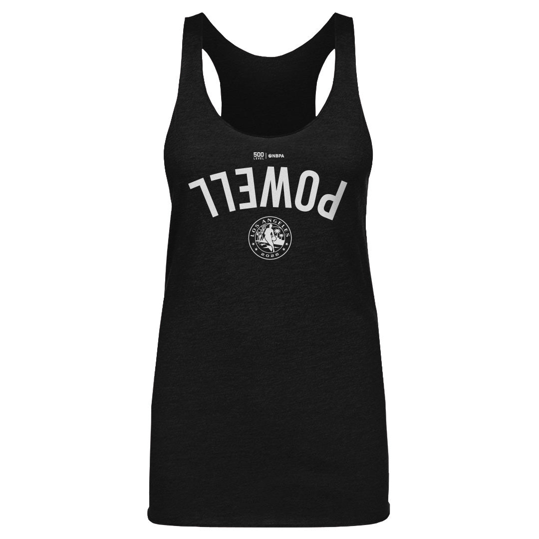 Norman Powell Miami Heat 2026 NBA All-Star Invert WHT