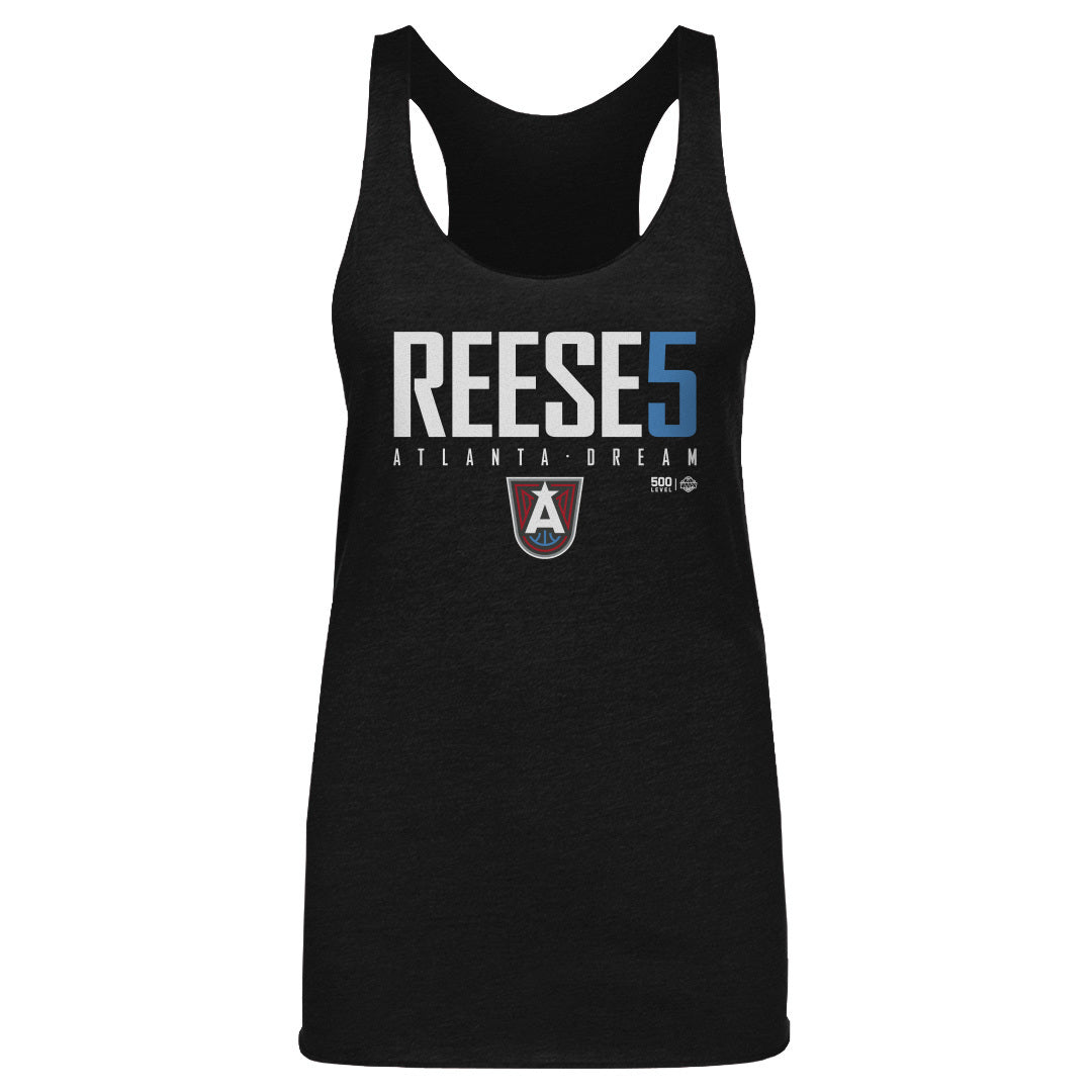 Angel Reese Atlanta Dream Elite WHT