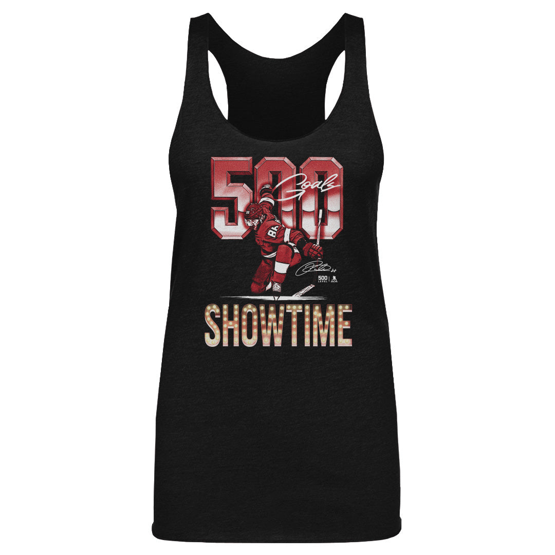 Patrick Kane Detroit 500 Goals Showtime WHT
