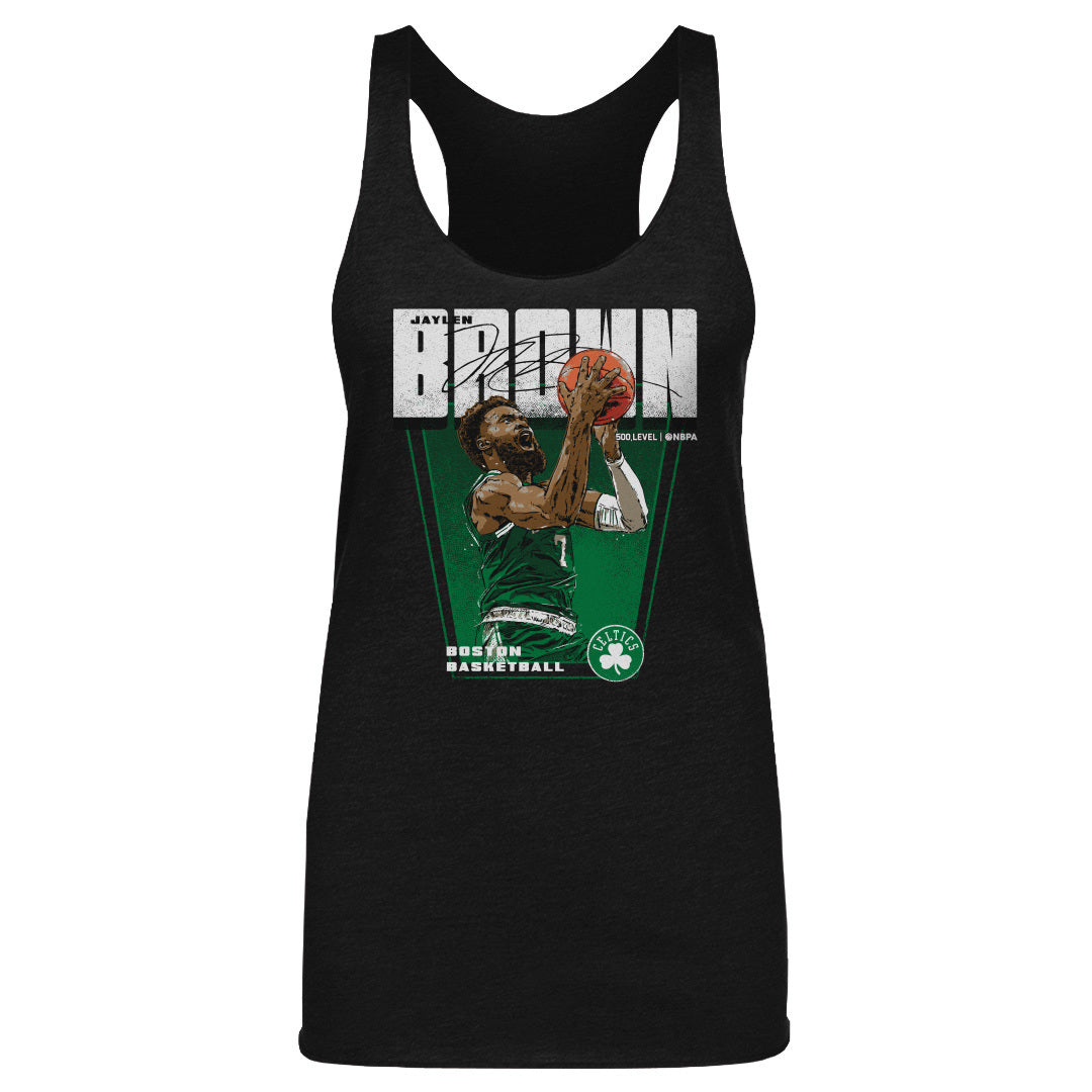 Jaylen Brown Boston Celtics Premiere WHT
