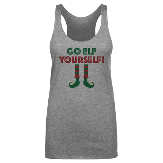 Christmas Go Elf Yourself