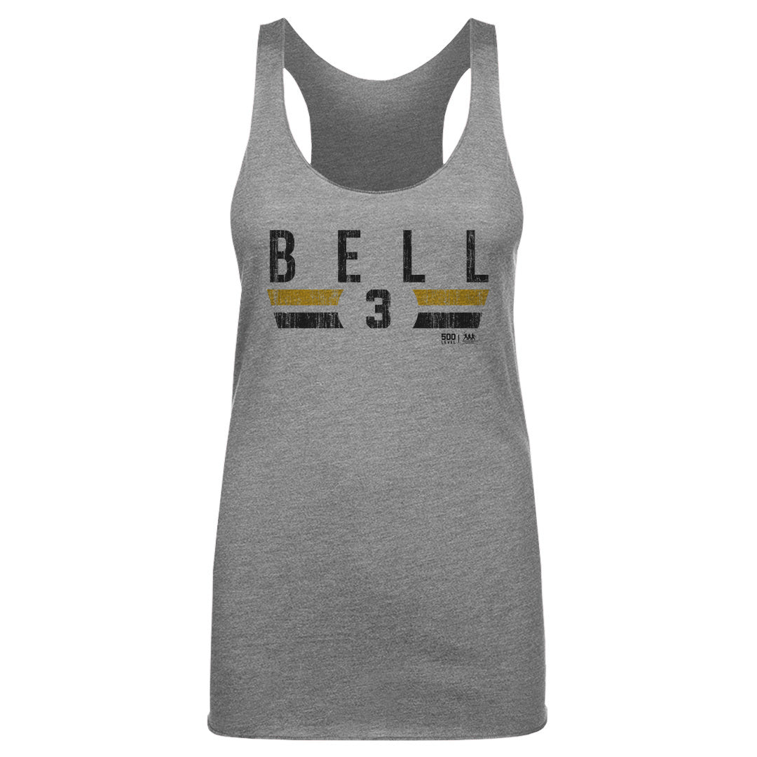 Jay Bell Pittsburgh Font