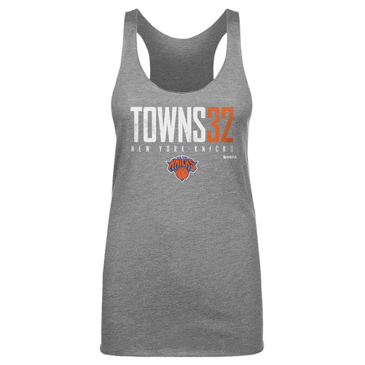 Karl-Anthony Towns New York Knicks Elite WHT
