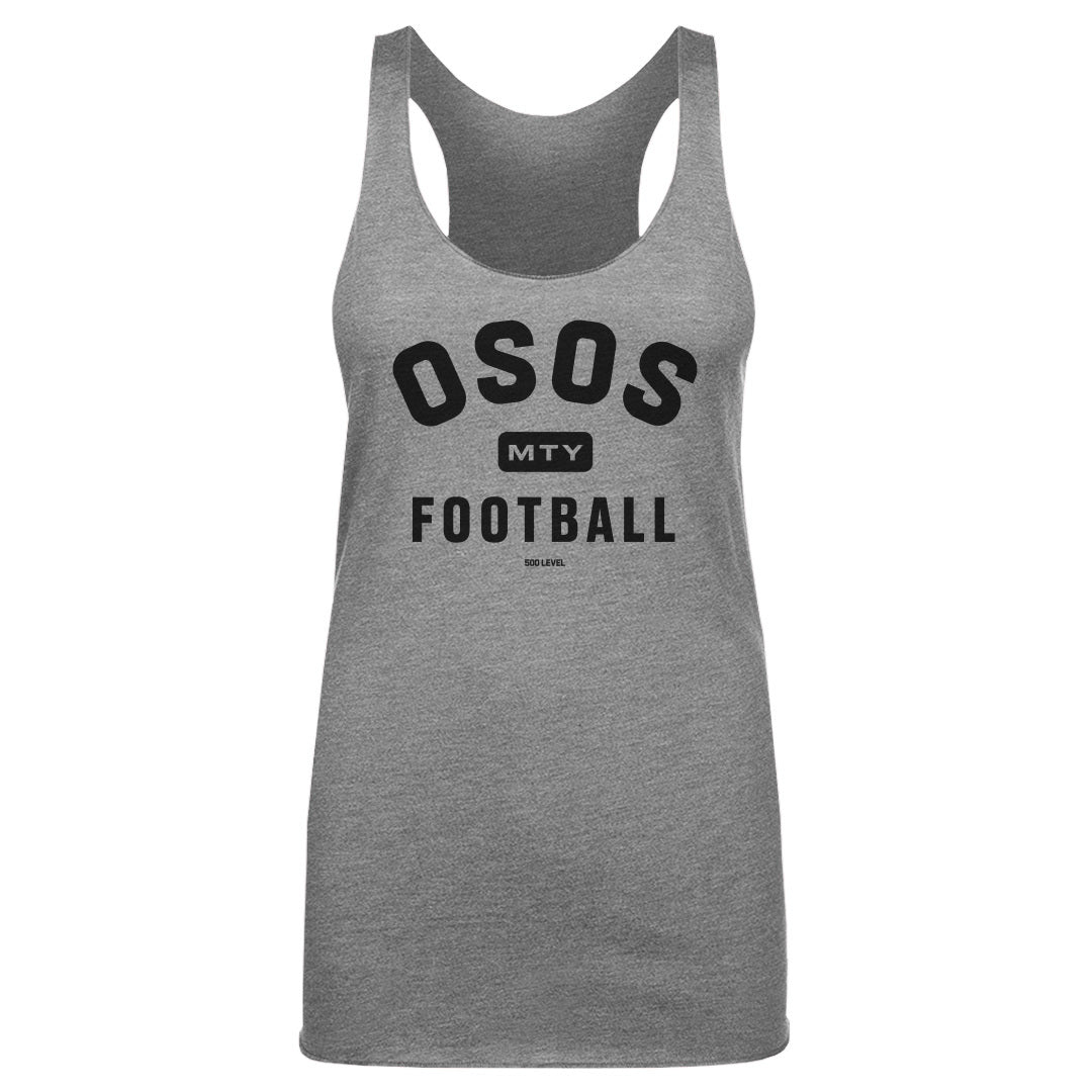 Monterrey Osos Football Arch