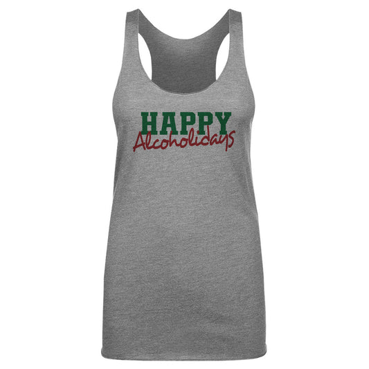 Christmas Happy Alcoholidays
