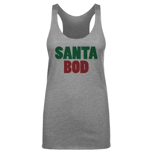 Christmas Santa Bod