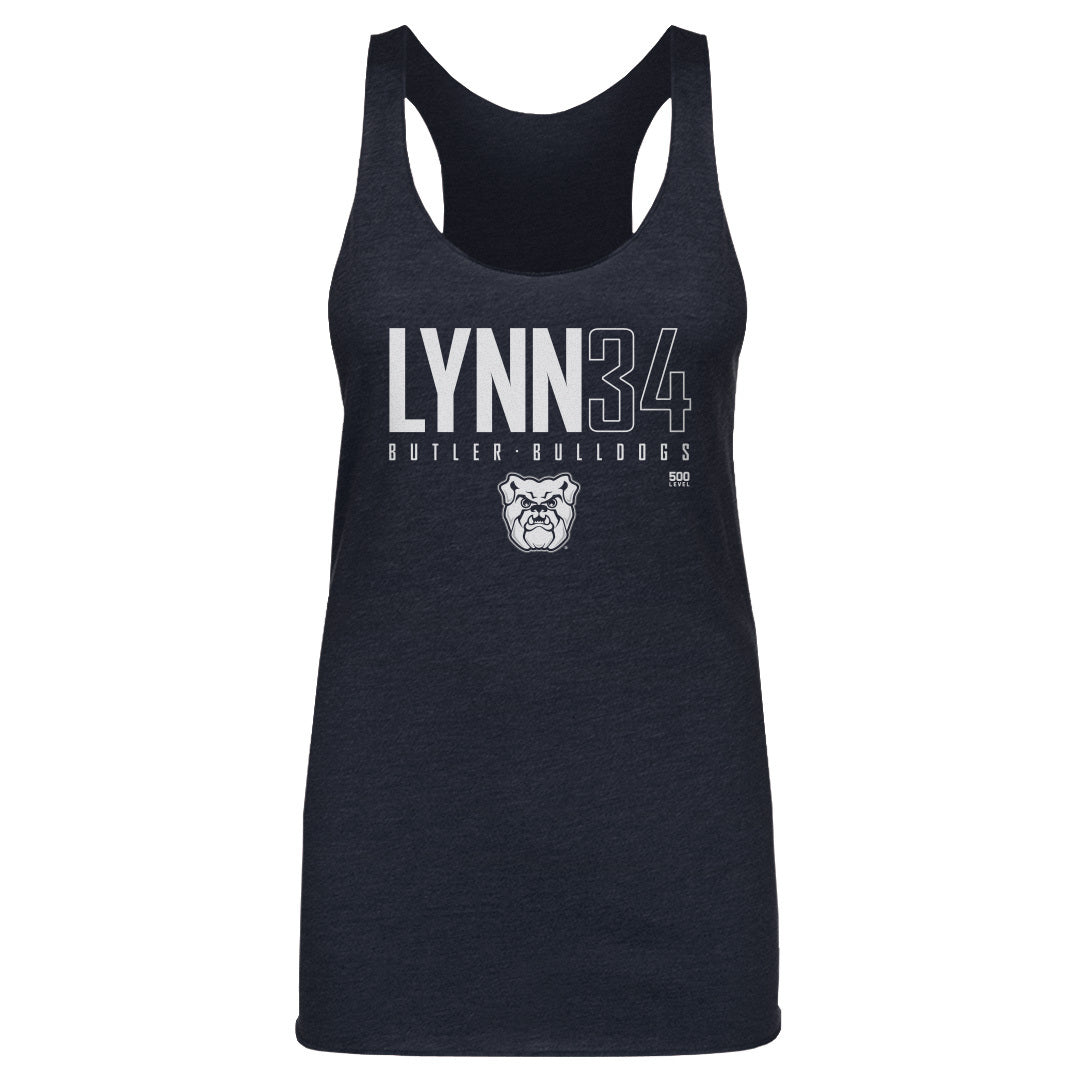 Patricia Lynn Butler Bulldogs Elite WHT