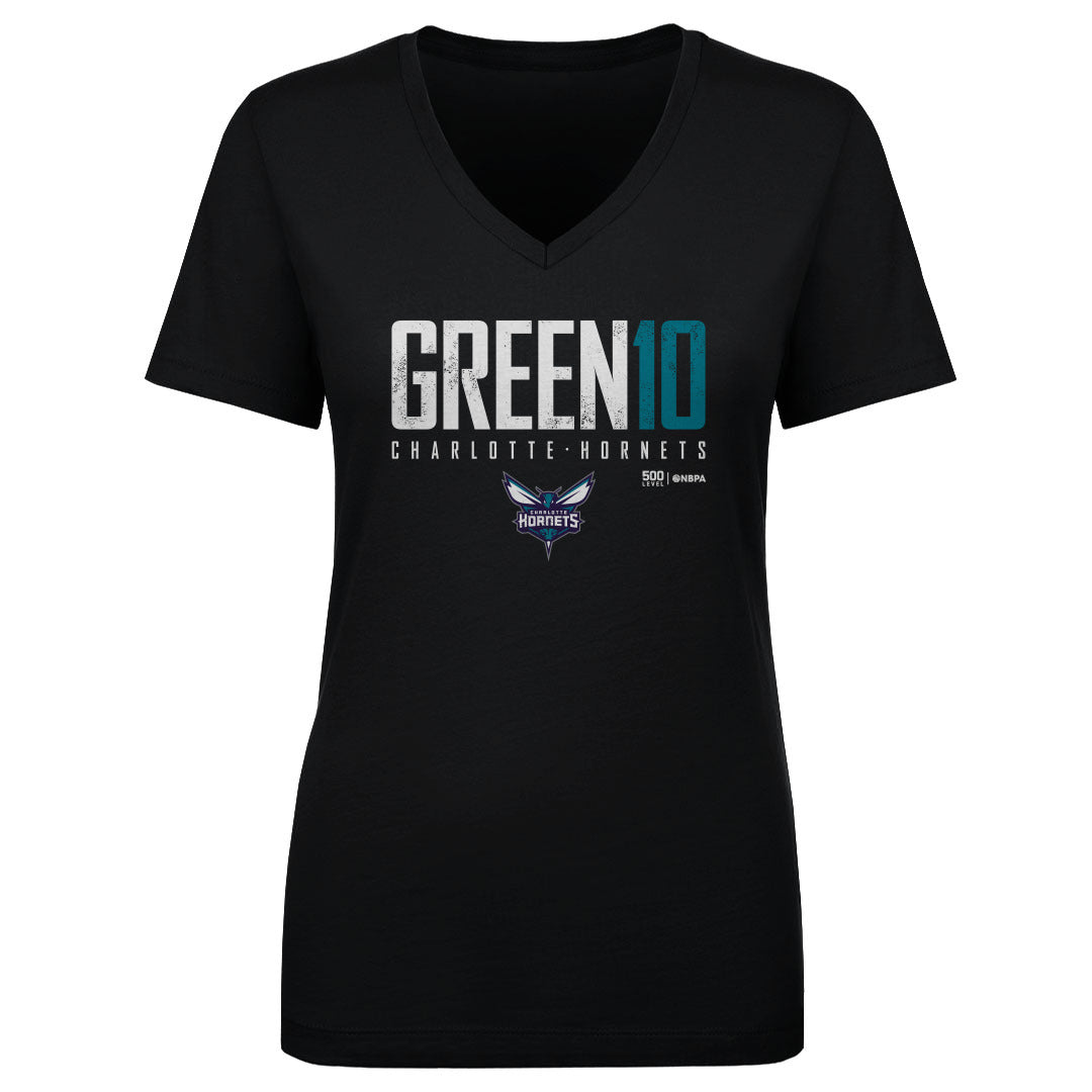 Josh Green Charlotte Hornets Elite WHT
