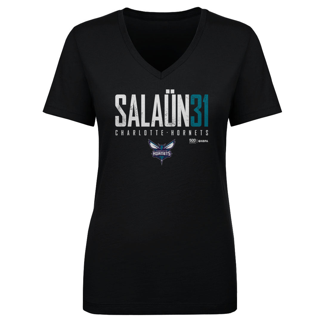 Tidjane Salaun Charlotte Hornets Elite WHT