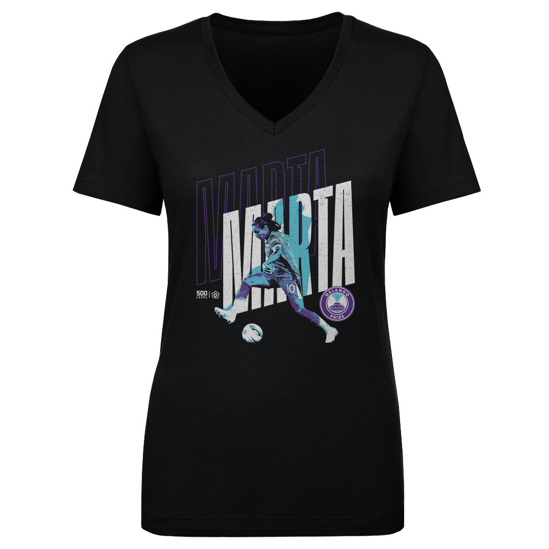 Marta Orlando Pride Outline Name WHT